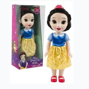 Disney Princess Snow White Doll- 15"